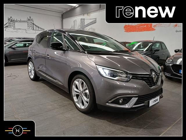 RENAULT Scenic 1.3 TCe 140cv Sport Edition2 EDC FAP my19 Immagine 0