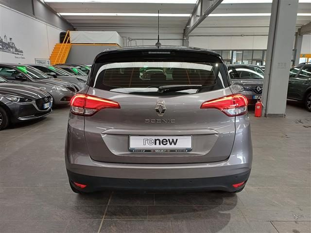 RENAULT Scenic 1.3 TCe 140cv Sport Edition2 EDC FAP my19 Immagine 3