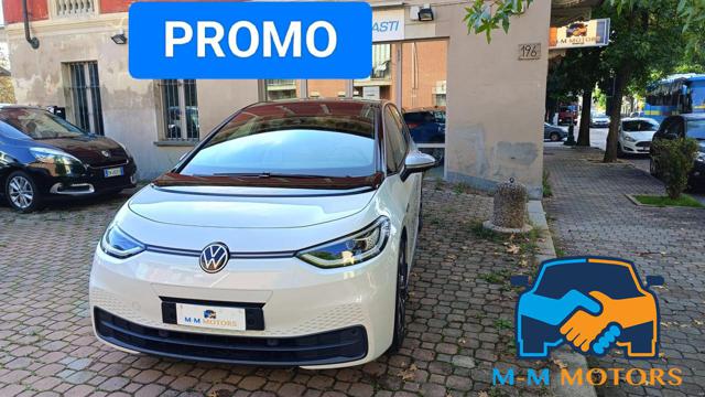 VOLKSWAGEN ID.3 1ST "PROMO VEDI SOTTO" Immagine 0