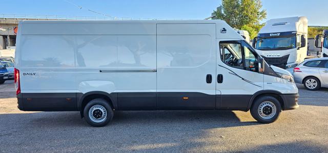 IVECO DAILY 35S14  FURGONE GRAN VOLUME L4 H3 EURO6D Immagine 1