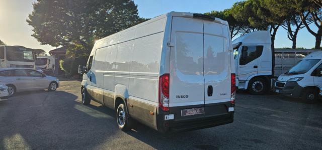 IVECO DAILY 35S14  FURGONE GRAN VOLUME L4 H3 EURO6D Immagine 4