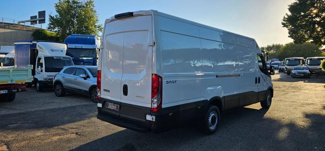 IVECO DAILY 35S14  FURGONE GRAN VOLUME L4 H3 EURO6D Immagine 2