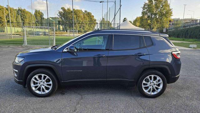 JEEP Compass 1.6 Multijet II 2WD Limited Immagine 1