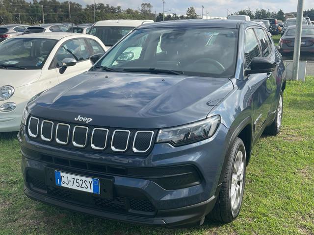 JEEP Compass 1.6 Multijet II 2WD Longitude Immagine 1