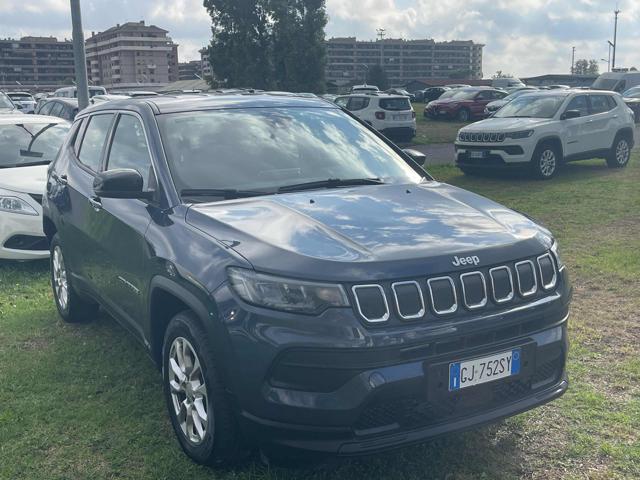 JEEP Compass 1.6 Multijet II 2WD Longitude Immagine 0