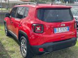 JEEP Renegade 1.6 Mjt DDCT 120 CV Limited