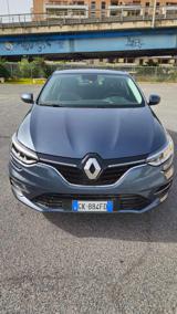 RENAULT Megane Mégane Blue dCi 115 CV Equilibre NEOPATENTATI