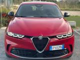 ALFA ROMEO Tonale 1.5 160 CV MHEV TCT7 Ti Hybrid