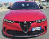 ALFA ROMEO Tonale 1.5 160 CV MHEV TCT7 Ti