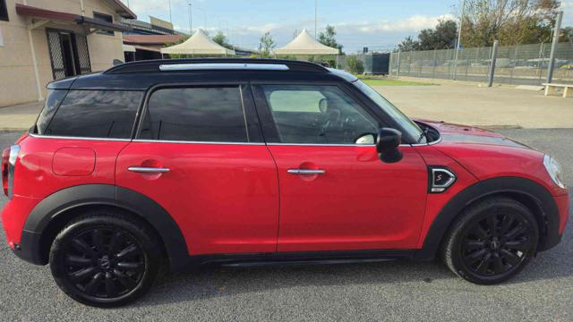 MINI Countryman 2.0 Cooper D Business Countryman ALL4 Automatica Immagine 4