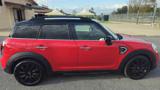 MINI Countryman 2.0 Cooper D Business Countryman ALL4 Automatica