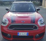 MINI Countryman 2.0 Cooper D Business Countryman ALL4 Automatica