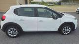 CITROEN C3 PureTech 83 S&S Feel