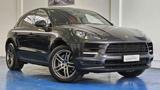 PORSCHE Macan 3.0S 354cv BOSE-PELLE-GANCIO-FULL-IVAesposta