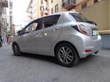 TOYOTA Yaris 1.3 Dual VVT-i 99CV