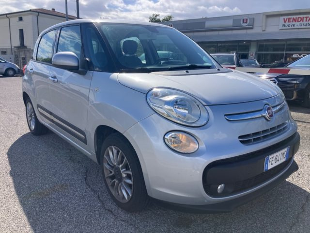 FIAT 500L 1.3 Multijet 95 CV Pop star. Perfetta Immagine 1