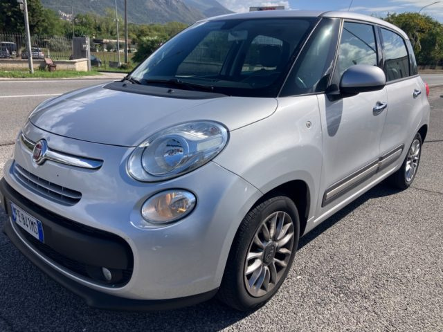 FIAT 500L 1.3 Multijet 95 CV Pop star. Perfetta Immagine 2