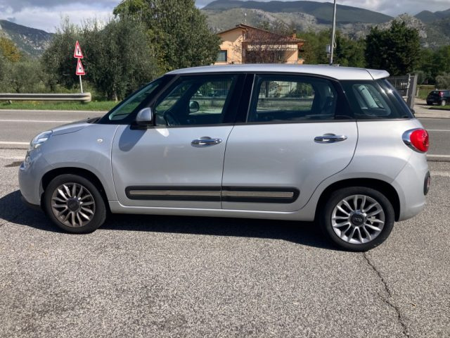 FIAT 500L 1.3 Multijet 95 CV Pop star. Perfetta Immagine 3