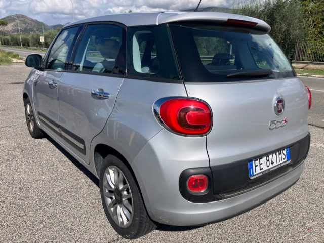 FIAT 500L 1.3 Multijet 95 CV Pop star. Perfetta Immagine 4