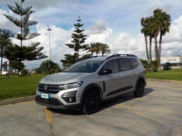 DACIA Jogger 1.0 TCe GPL 100 CV 5 posti Extreme Up Immagine 0