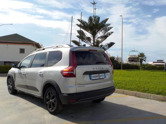 DACIA Jogger 1.0 TCe GPL 100 CV 5 posti Extreme Up Immagine 2