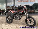 BETAMOTOR RR 125 4T MOTARD T 2024