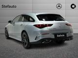 MERCEDES-BENZ CLA 200 d Automatic Shooting Brake AMG Line Advanced Plus