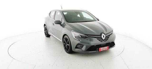 RENAULT Clio TCe 100 CV GPL 5 porte Life Immagine 0