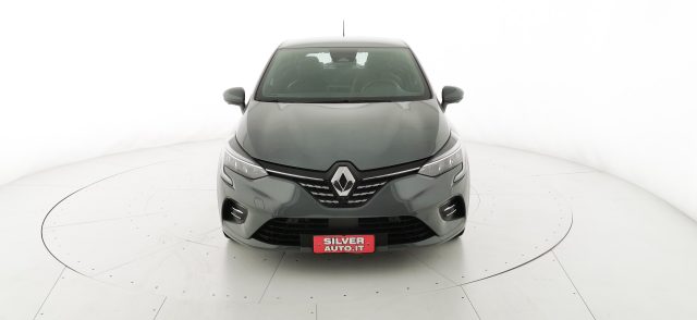 RENAULT Clio TCe 100 CV GPL 5 porte Life Immagine 1