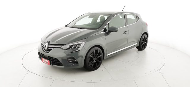 RENAULT Clio TCe 100 CV GPL 5 porte Life Immagine 2