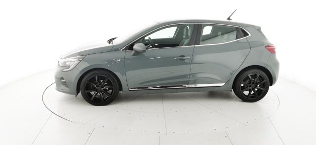 RENAULT Clio TCe 100 CV GPL 5 porte Life Immagine 3