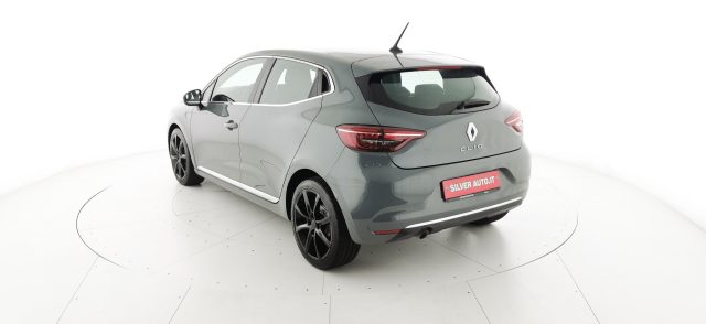 RENAULT Clio TCe 100 CV GPL 5 porte Life Immagine 4