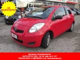 TOYOTA Yaris 1.0 3p. - OK NEOPATENTATI - 