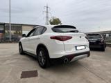 ALFA ROMEO Stelvio 2.2 Turbodiesel 210 CV AT8 Q4 Executive