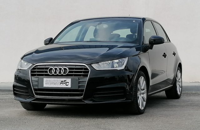 AUDI A1 Benzina 2018 usata, Cuneo