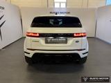 LAND ROVER Range Rover Evoque 2.0D I4 163 CV 4X4 Auto R-Dynamic