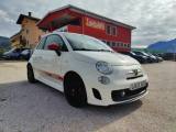 ABARTH 595 1.4 Turbo T-Jet 140 CV Yamaha Factory Racing