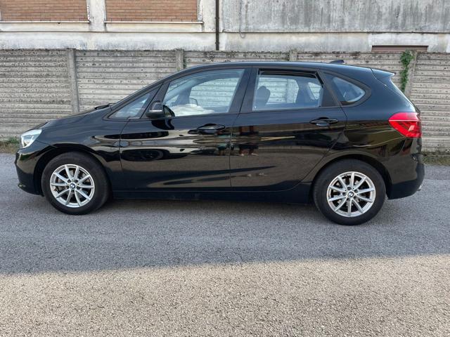 BMW 216 d Active Tourer CONTO VENDITA Immagine 2