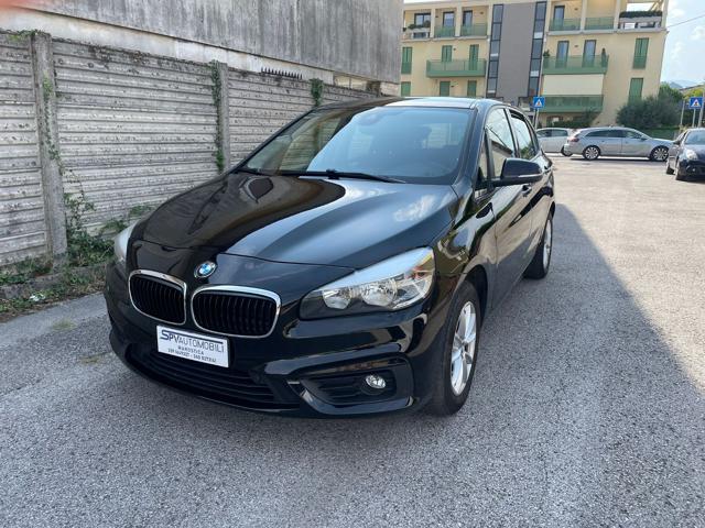 BMW 216 d Active Tourer CONTO VENDITA Immagine 1