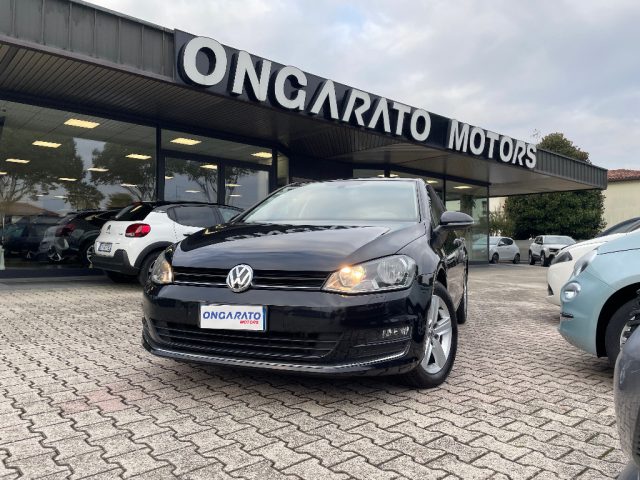 VOLKSWAGEN Golf 1.6 TDI 110 CV 5p. Lounge Immagine 0