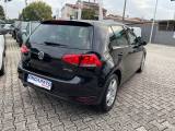 VOLKSWAGEN Golf 1.6 TDI 110 CV 5p. Lounge