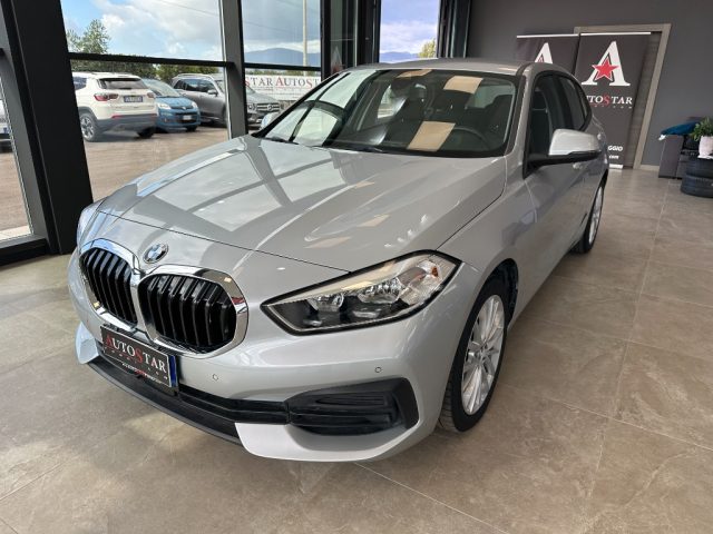 BMW 120 d xDrive 5p. Advantage - IVA ESPOSTA Immagine 1