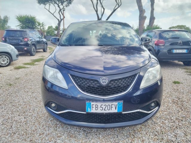 LANCIA Ypsilon 1.2 69 CV 5 porte Opening Edition Immagine 0