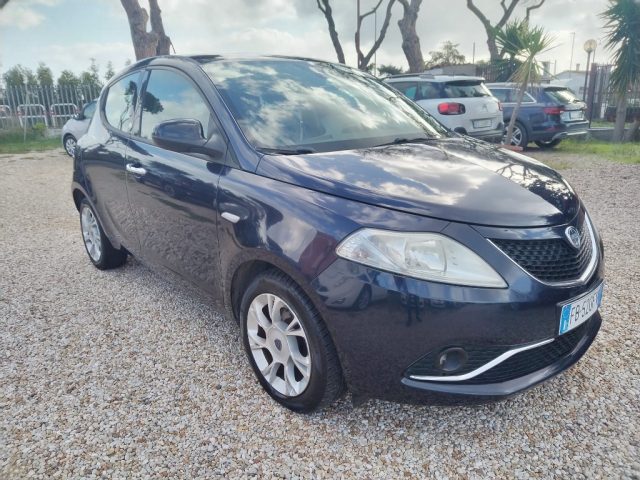 LANCIA Ypsilon 1.2 69 CV 5 porte Opening Edition Immagine 1