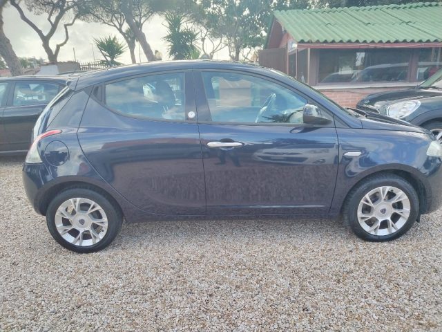 LANCIA Ypsilon 1.2 69 CV 5 porte Opening Edition Immagine 2