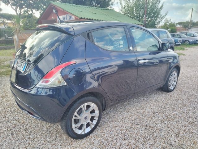 LANCIA Ypsilon 1.2 69 CV 5 porte Opening Edition Immagine 3