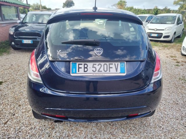 LANCIA Ypsilon 1.2 69 CV 5 porte Opening Edition Immagine 4