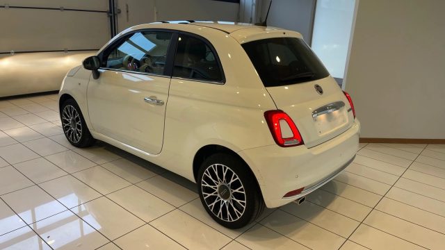 FIAT 500 1.0 Hybrid Dolcevita #Vari.Colori Immagine 1