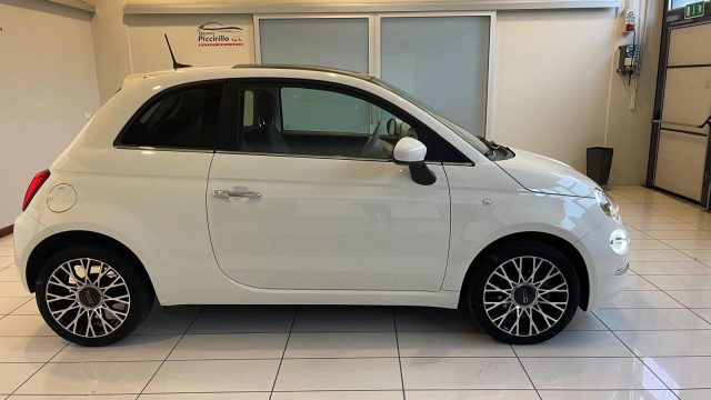 FIAT 500 1.0 Hybrid Dolcevita #Vari.Colori Immagine 4