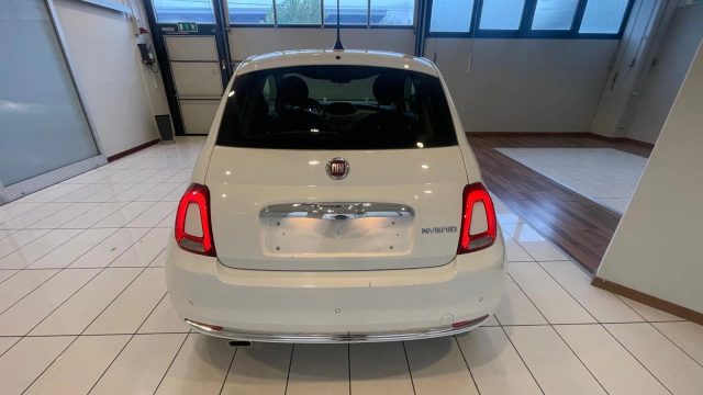 FIAT 500 1.0 Hybrid Dolcevita #Vari.Colori Immagine 3